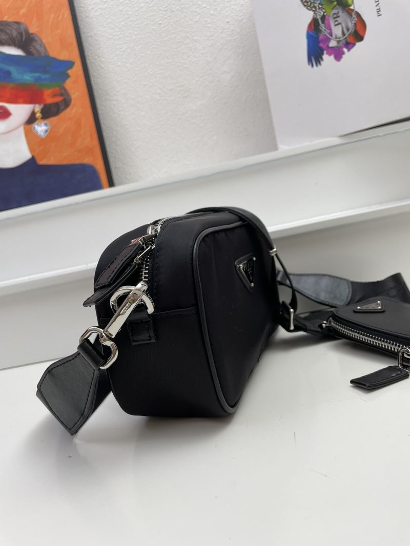 Prada Satchel Bags